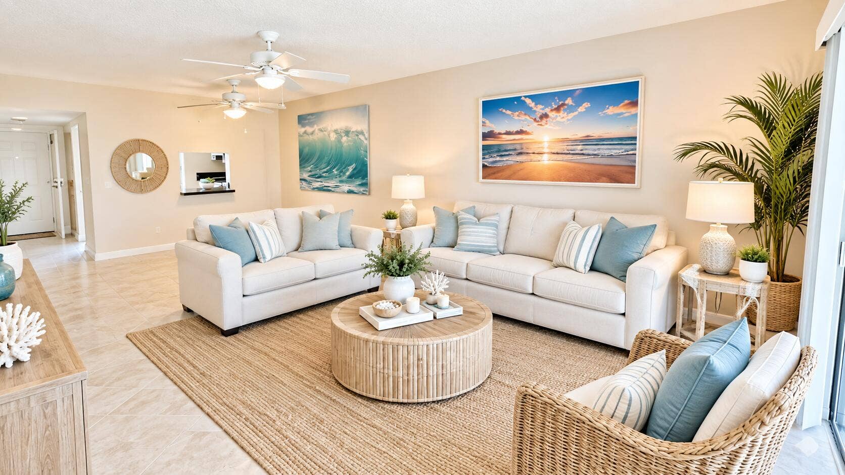 265 SE 10th Street, #11C, Deerfield Beach, FL 33441 Stage2