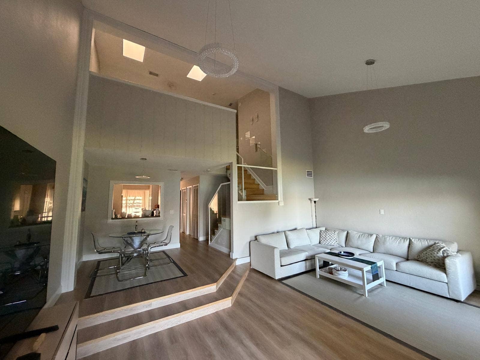 4291 S PINE ISLAND Road, Davie, FL 33328 Living room 4