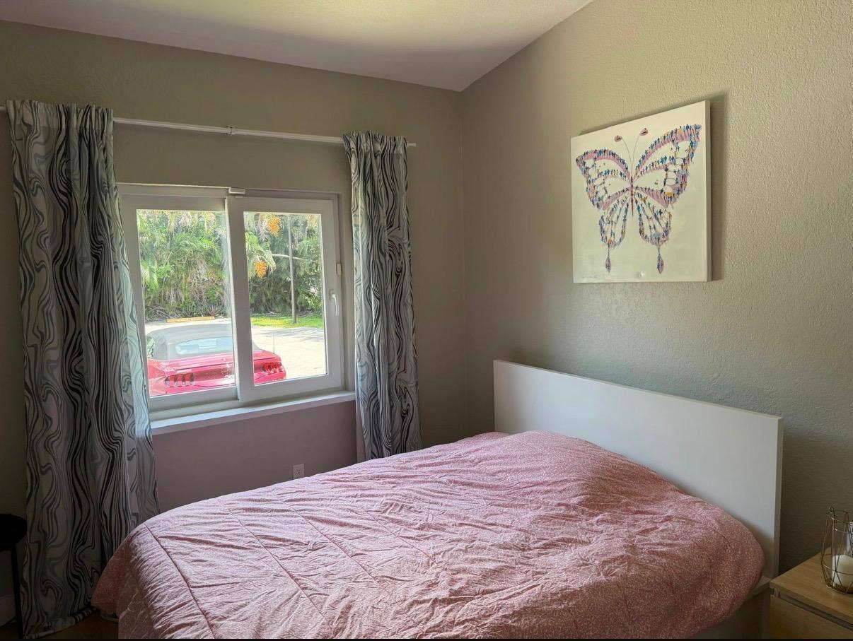 4291 S PINE ISLAND Road, Davie, FL 33328 Bedroom