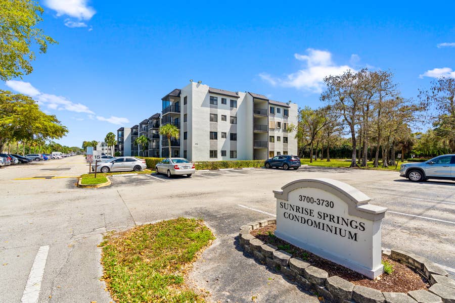 Property photo for 3700 N Pine Island Road, #310, Sunrise, FL
