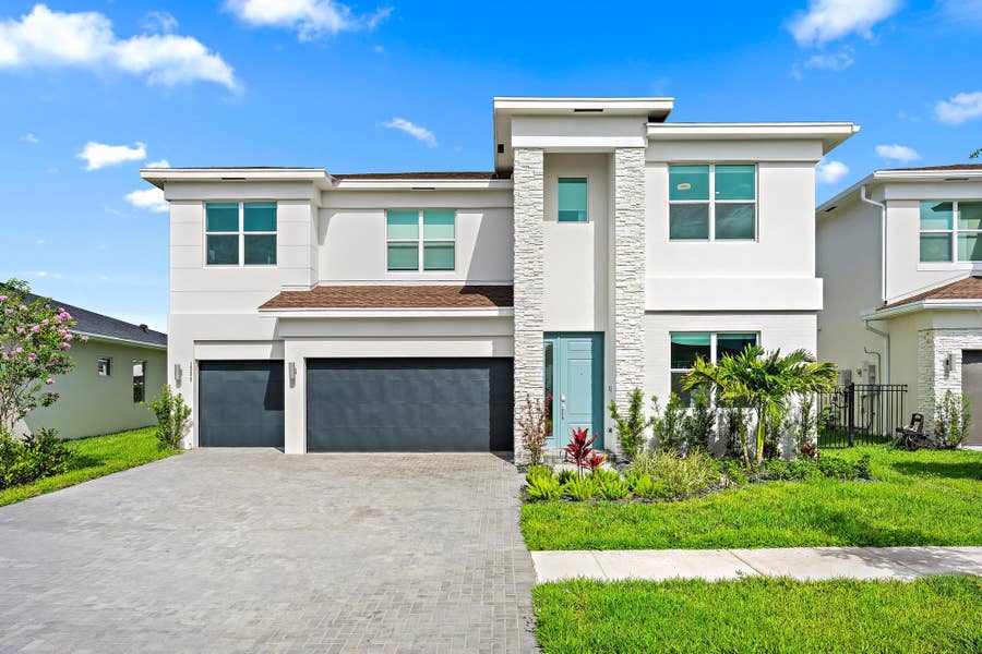 Property photo for 1525 Stockbridge Street, Loxahatchee, FL