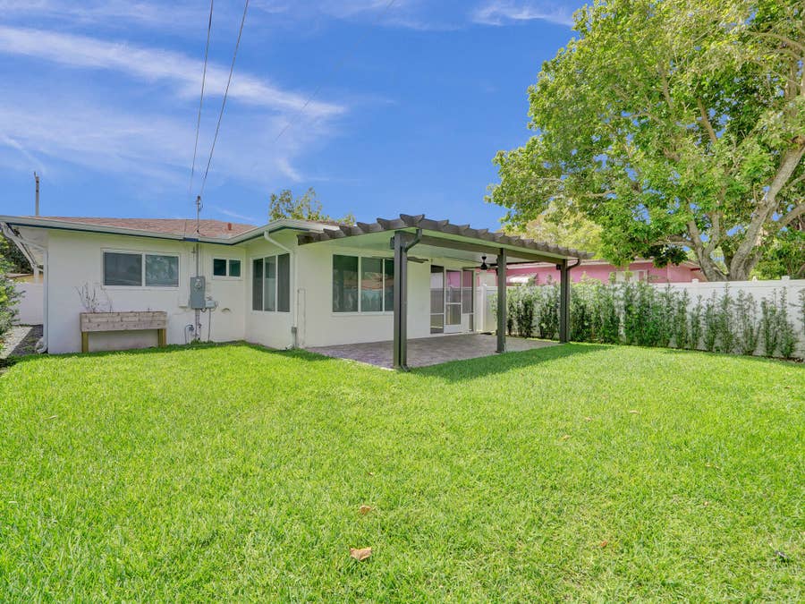 Property photo for 4309 JOHNSON Street, Hollywood, FL