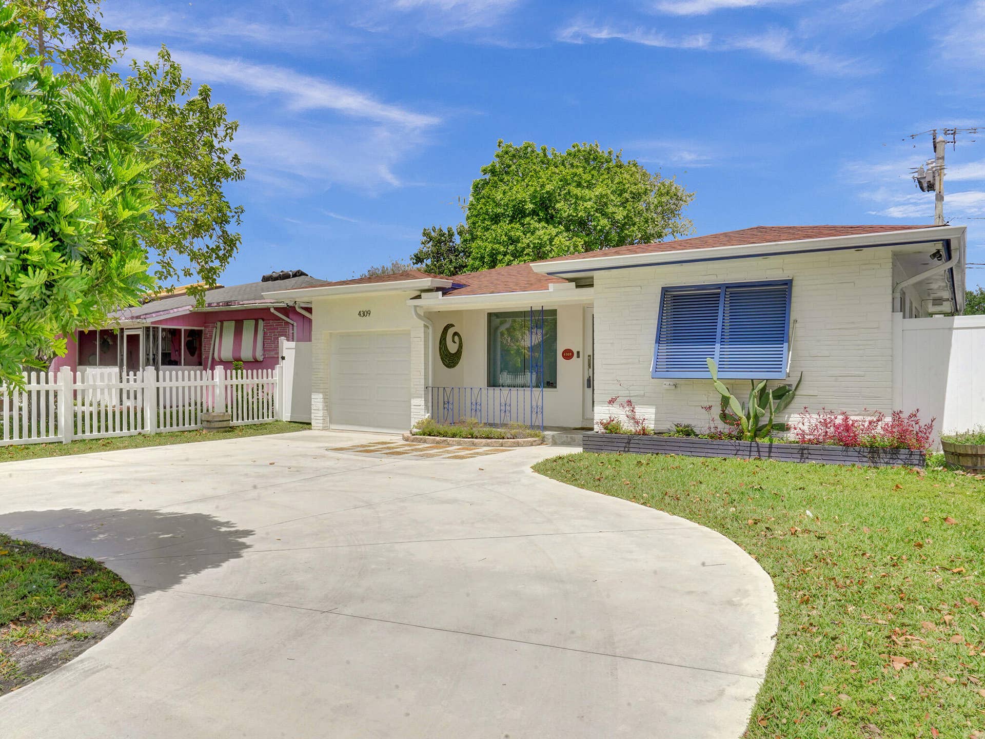 4309 JOHNSON Street, Hollywood, FL 33021 ROY08919