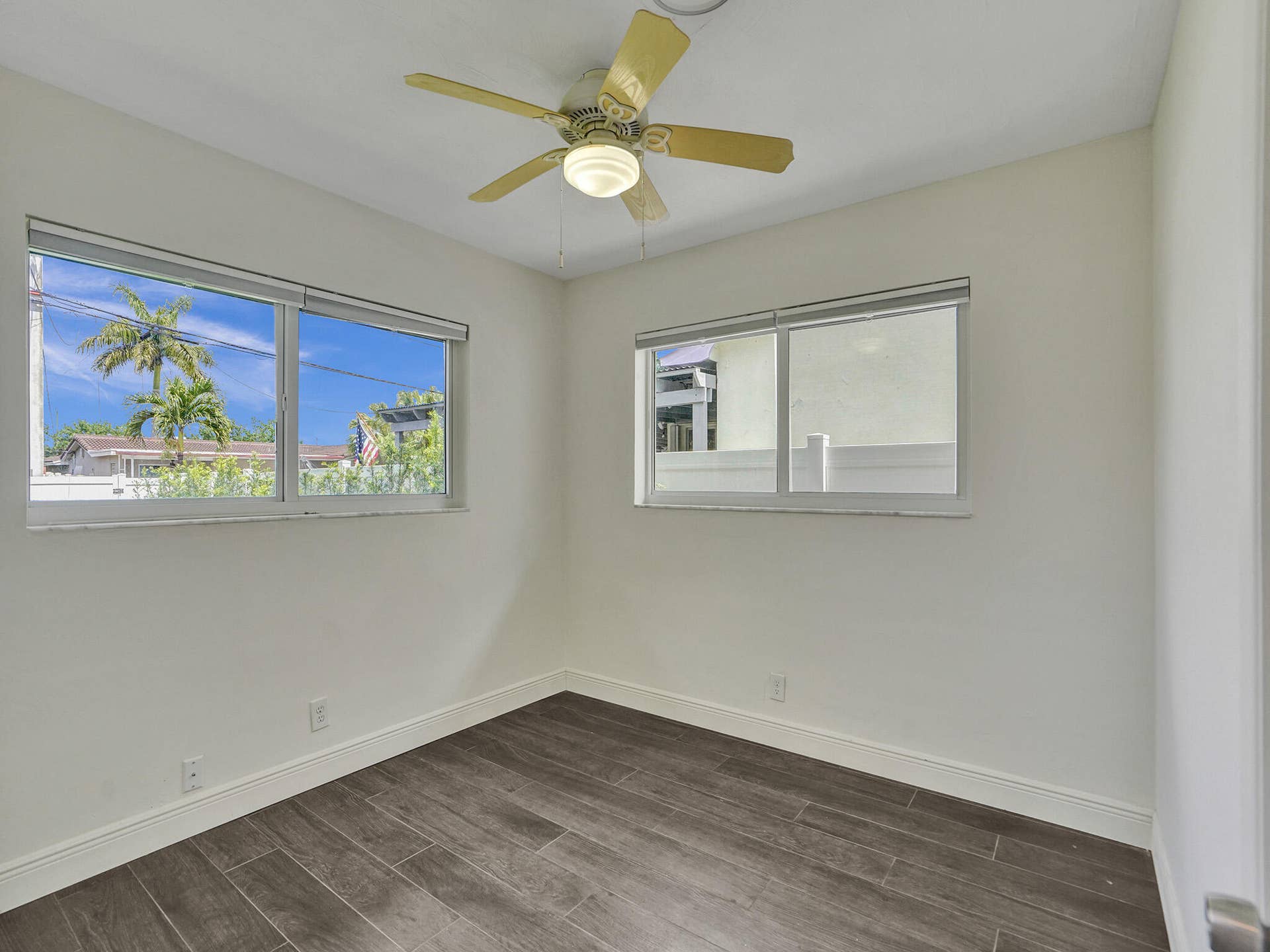 4309 JOHNSON Street, Hollywood, FL 33021 Guest Room Den/Office