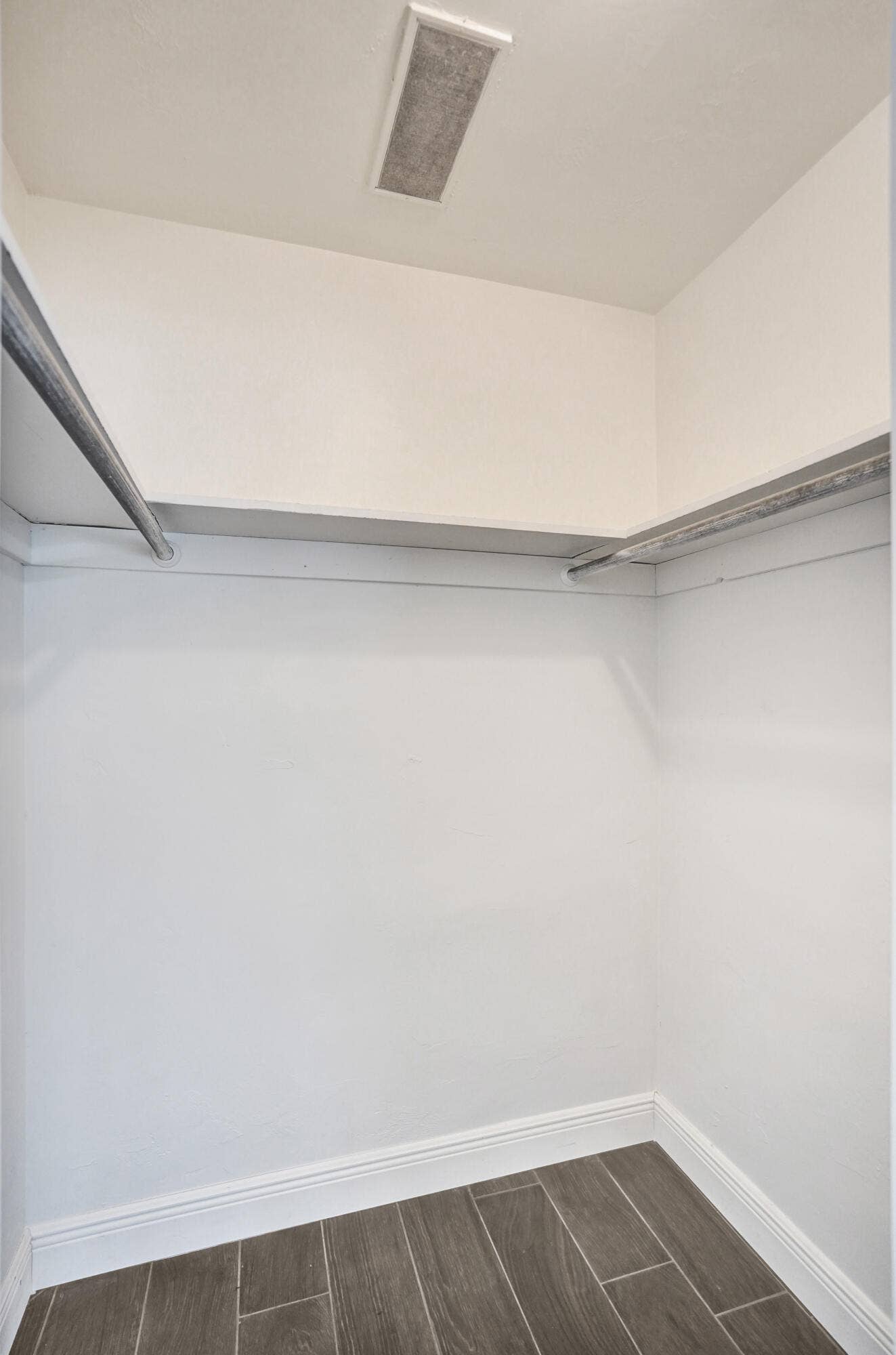 4309 JOHNSON Street, Hollywood, FL 33021 Walk in closet in primary suite