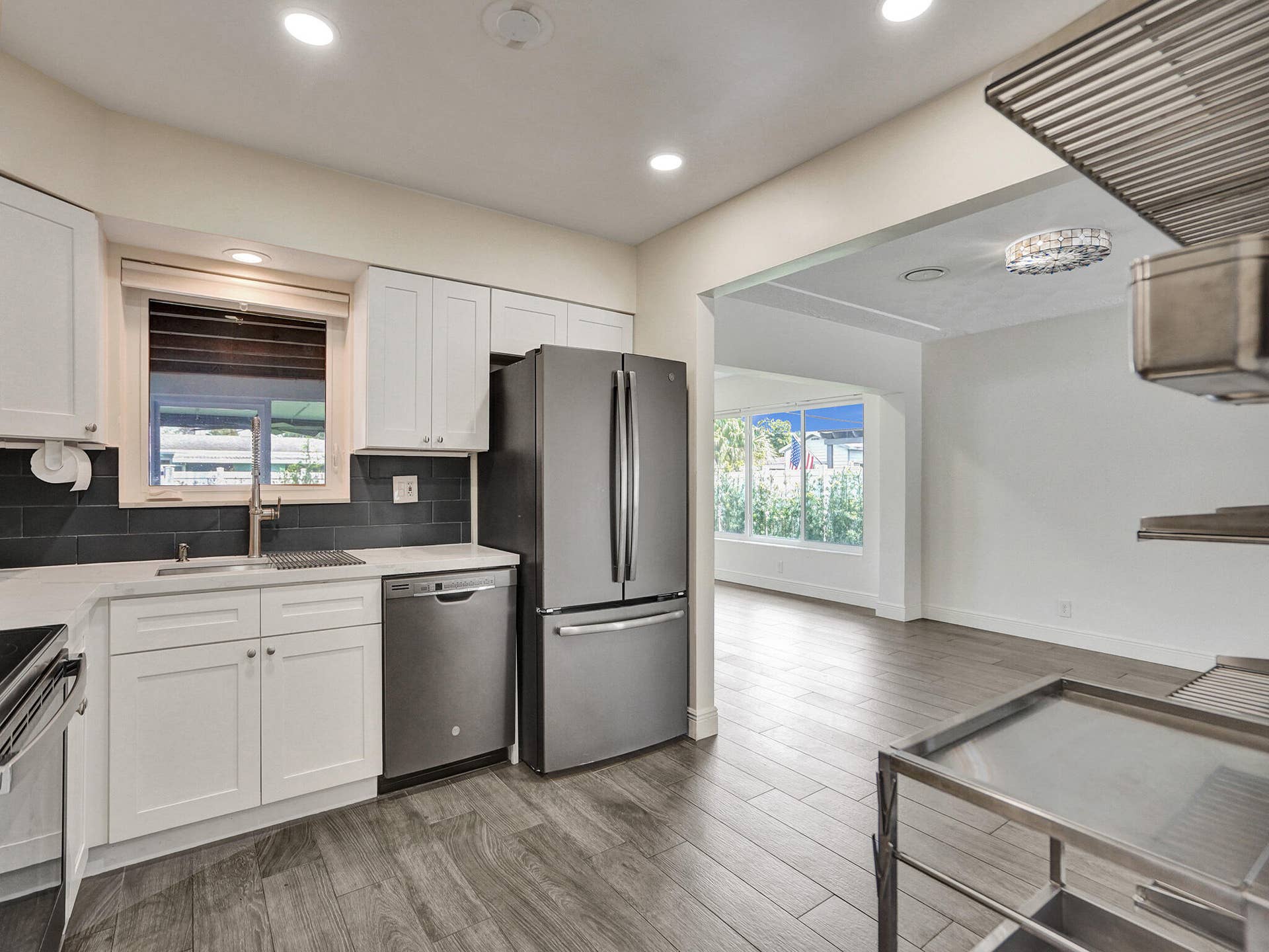 4309 JOHNSON Street, Hollywood, FL 33021 Kitchen