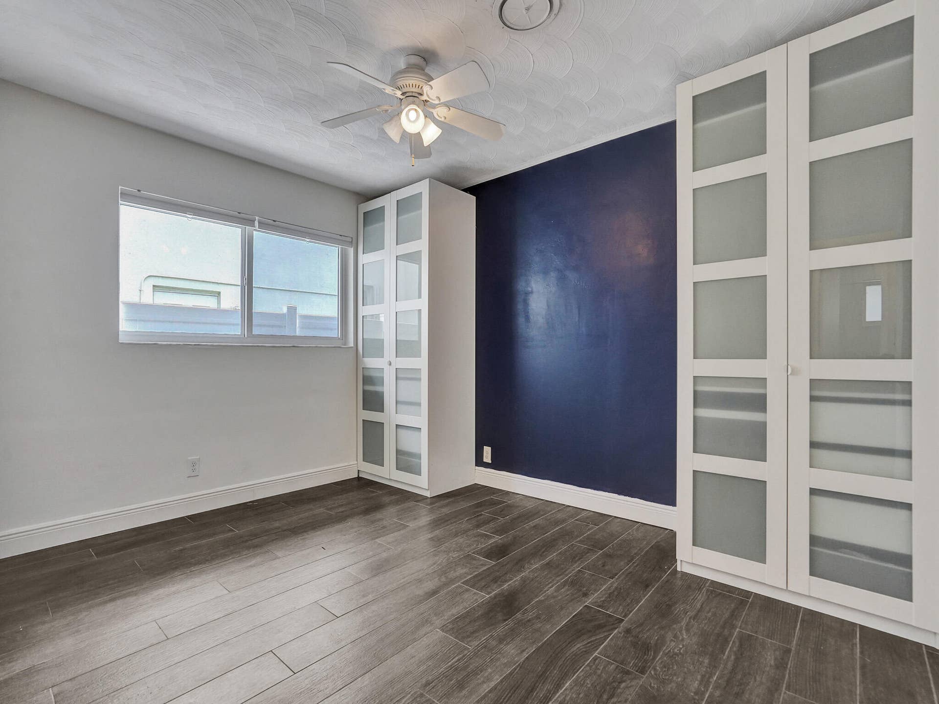 4309 JOHNSON Street, Hollywood, FL 33021 Additional bedroom perfect for a guest room or office