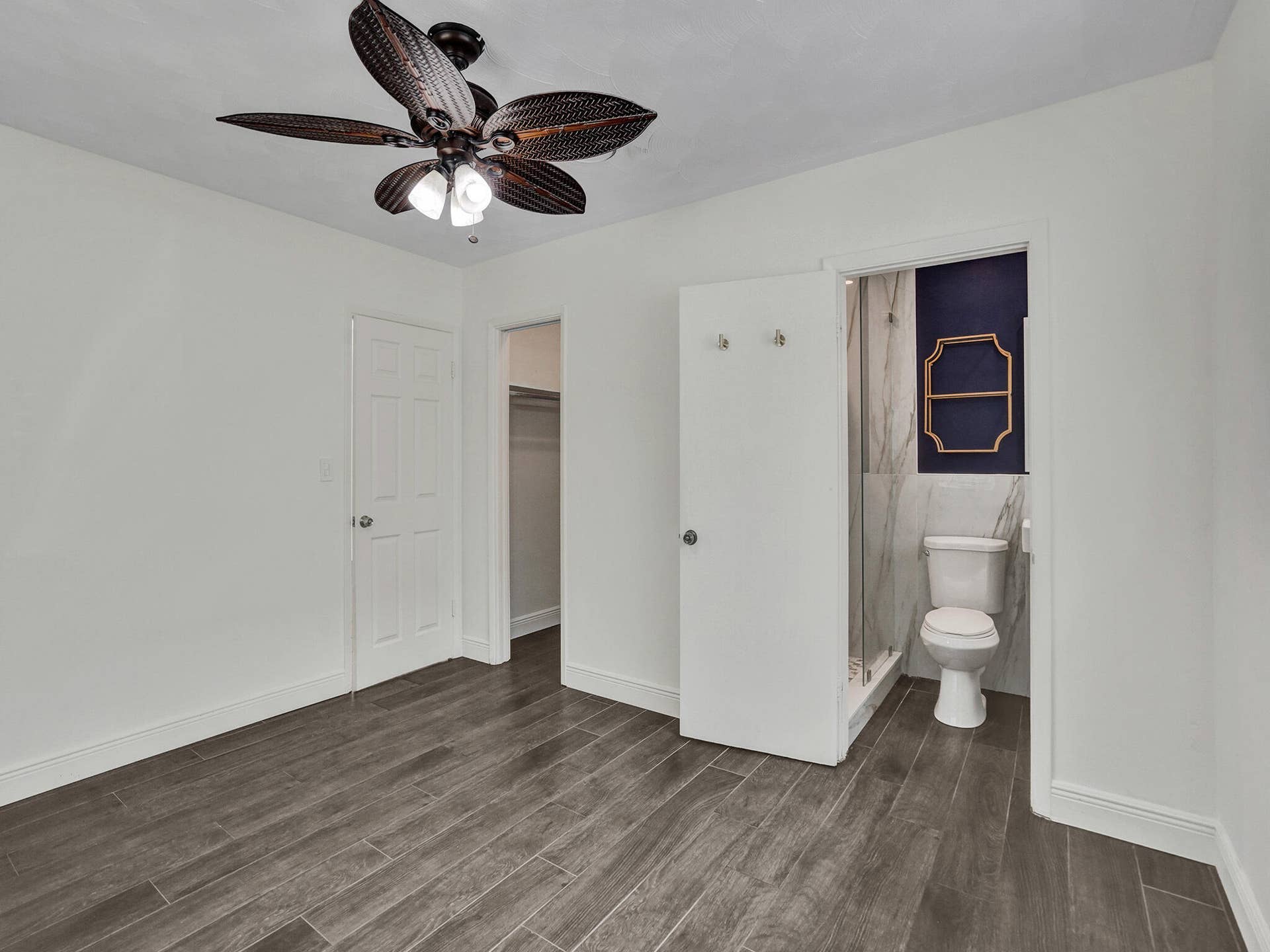 4309 JOHNSON Street, Hollywood, FL 33021 Large Primary Bedroom with on suite