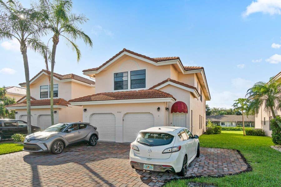 Property photo for 8682 Vía Reale, Boca Raton, FL
