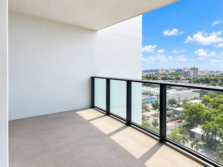 Property photo for 1600 NE 1st Avenue, #1411, Miami, FL