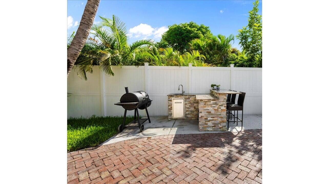 10.7-Summer Kitchen east view