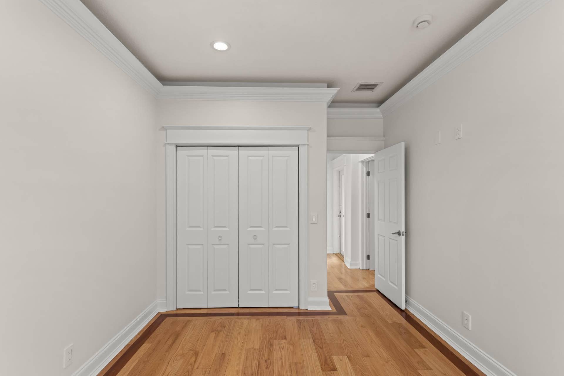 Upstairs BedRmA