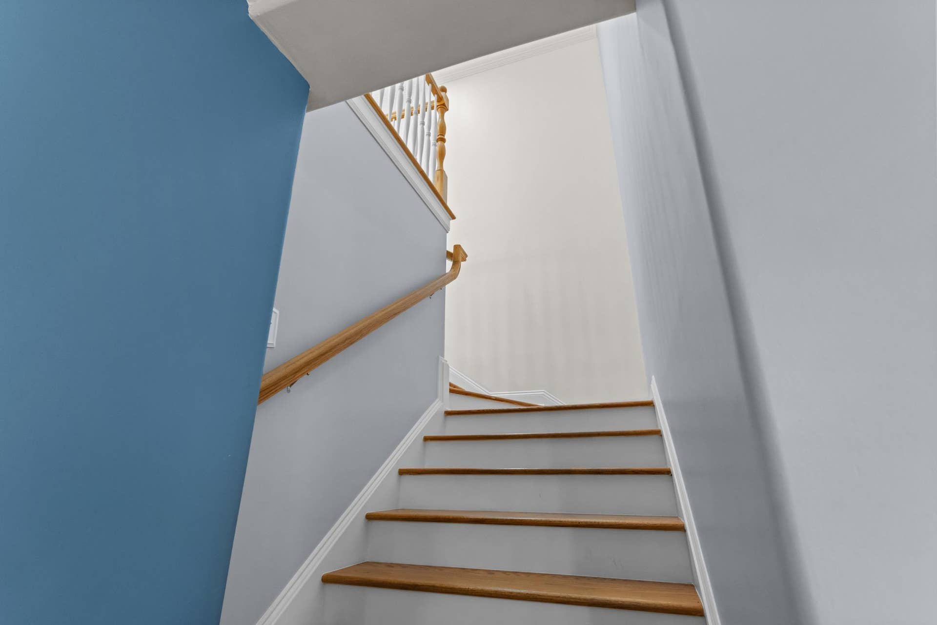 UpstairsA