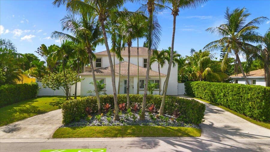Property photo for 360 Gregory Road, West Palm Beach, FL