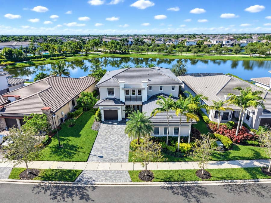 Property photo for 10530 COBALT Court, Parkland, FL