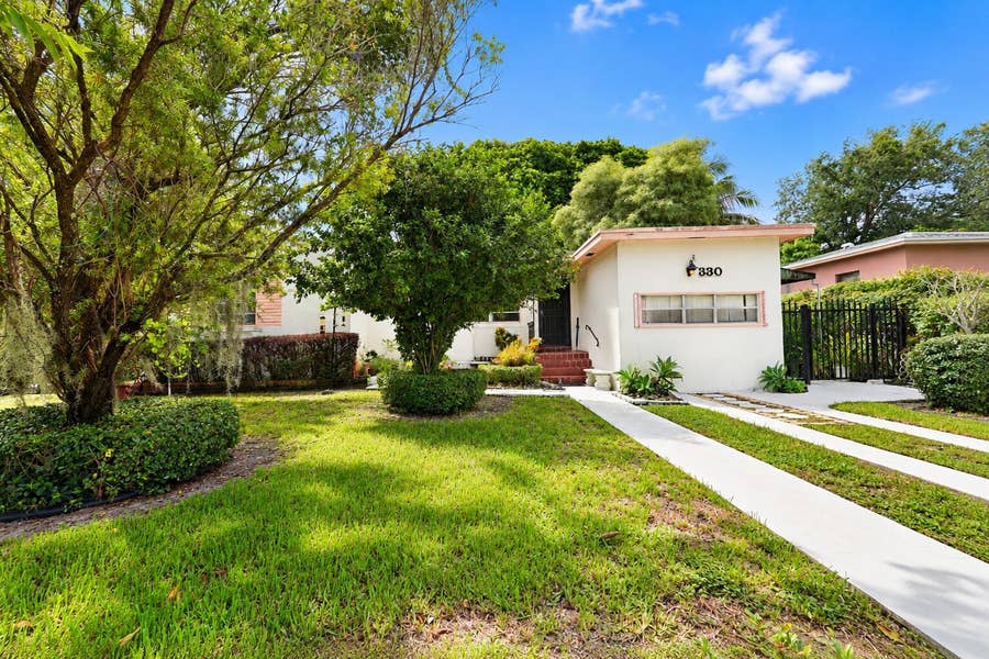 Property photo for 330 NW 144TH Street, Miami, FL