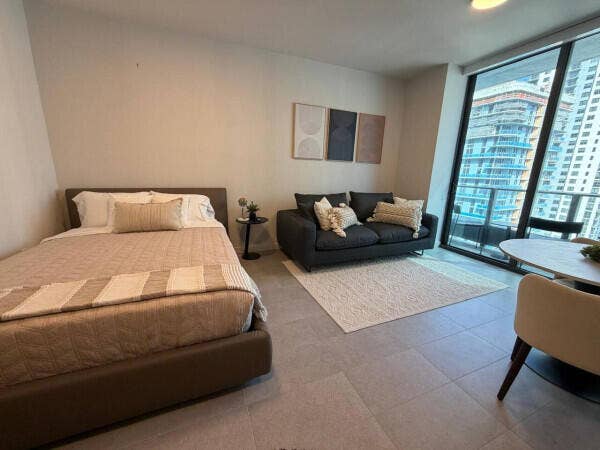 Property photo for 121 NE 5TH Street, #2309, Miami, FL