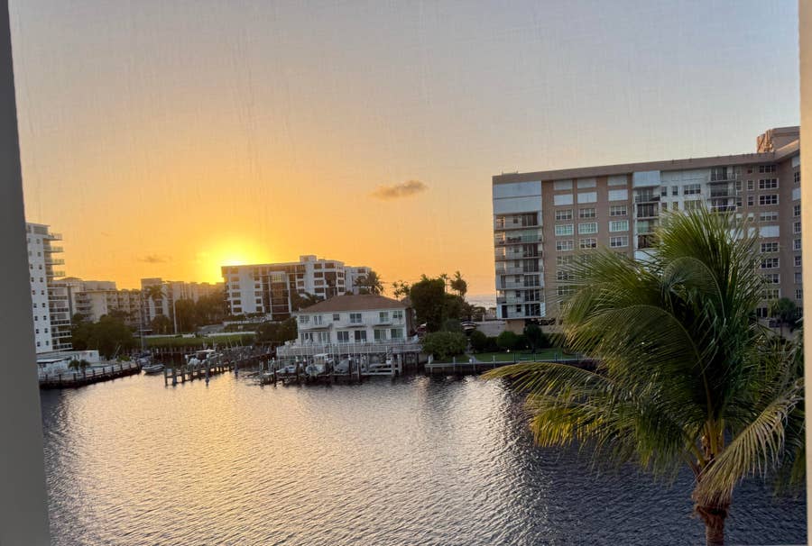 Property photo for 3180 NE 48TH Court, #406, Lighthouse Point, FL