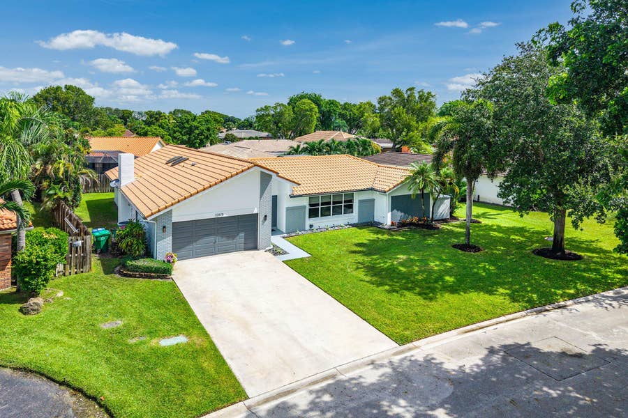 Property photo for 10975 NW 19TH Street, Coral Springs, FL