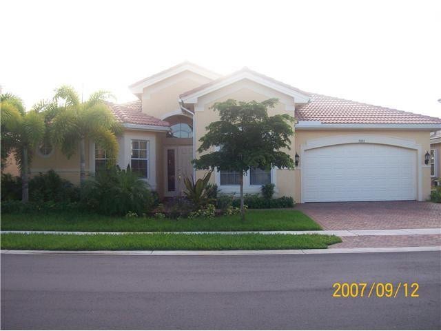 Property photo for 5091 SW 173rd Avenue, Miramar, FL