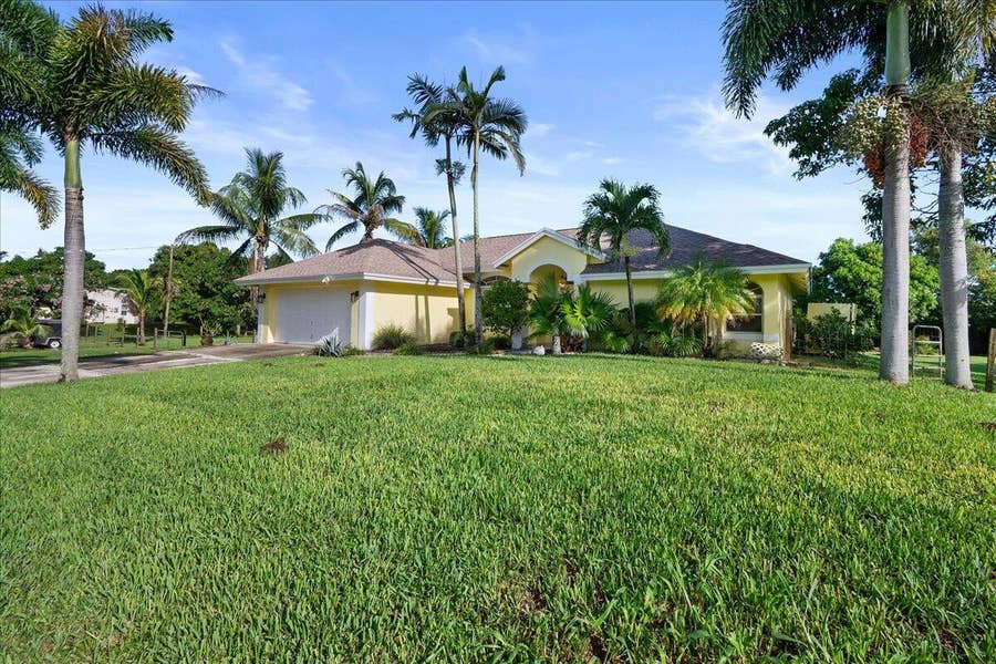 Property photo for 17713 32nd Lane N, Loxahatchee, FL