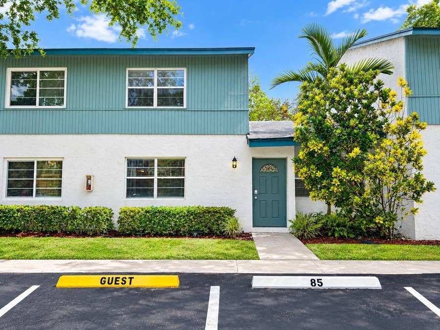 Property photo for 7385 W Sunrise Boulevard, Plantation, FL