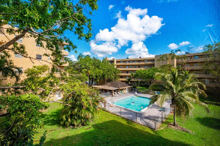 Property photo for 4111 STIRLING Road, #308, Hollywood, FL
