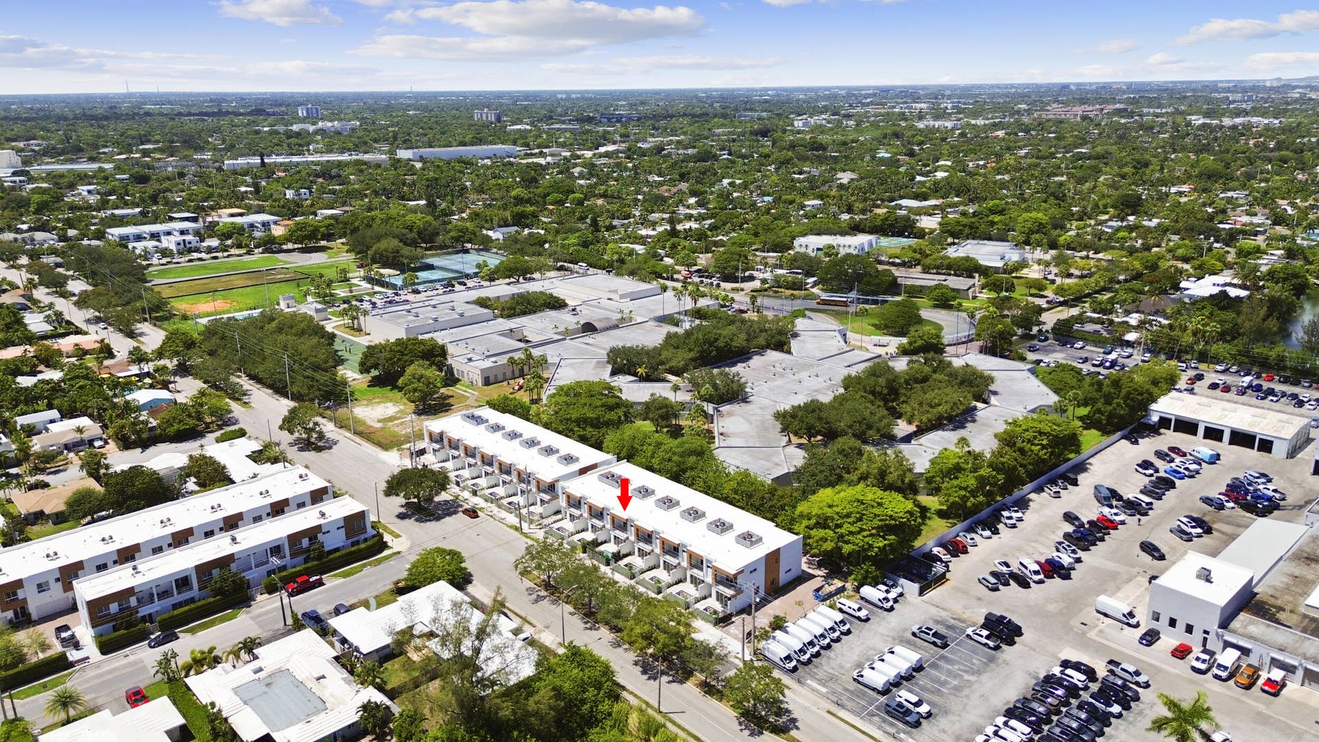 1807 NE 13 Street, #1807, Fort Lauderdale, FL 33304 54_dji_0075