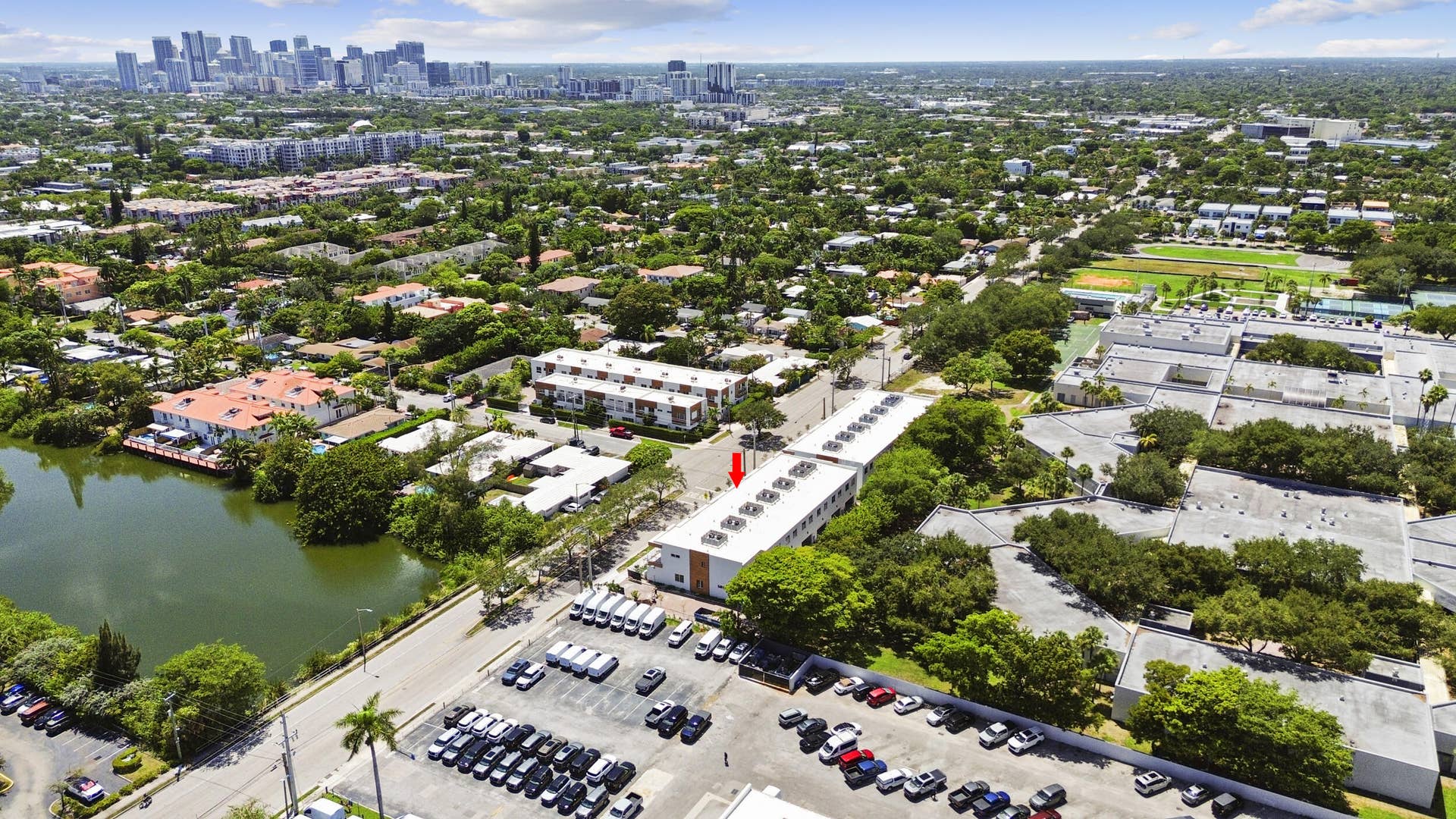 1807 NE 13 Street, #1807, Fort Lauderdale, FL 33304 55_dji_0076