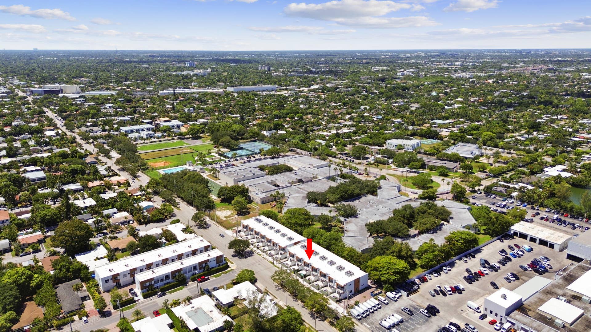 1807 NE 13 Street, #1807, Fort Lauderdale, FL 33304 59_dji_0080