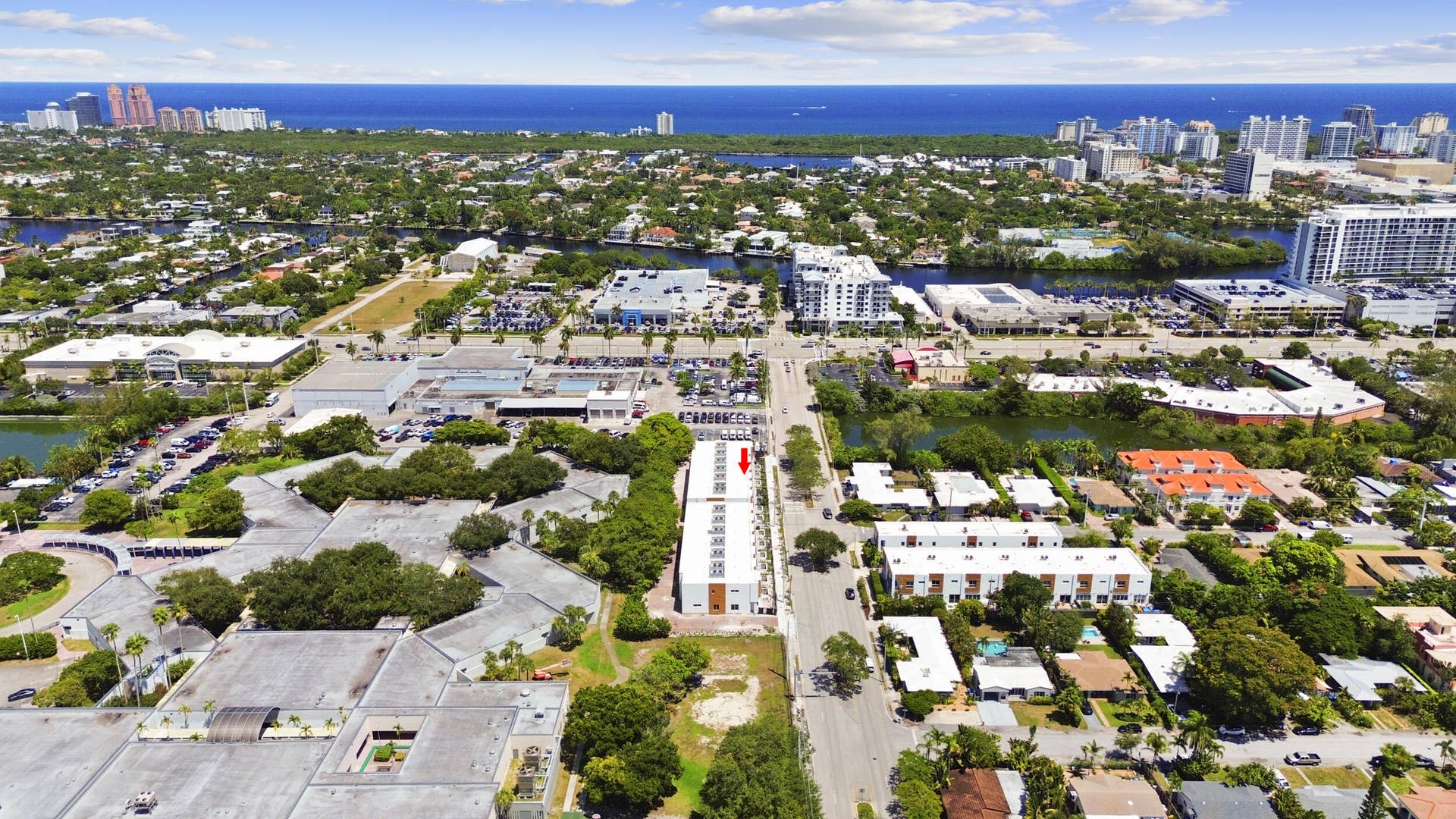 1807 NE 13 Street, #1807, Fort Lauderdale, FL 33304 58_dji_0079