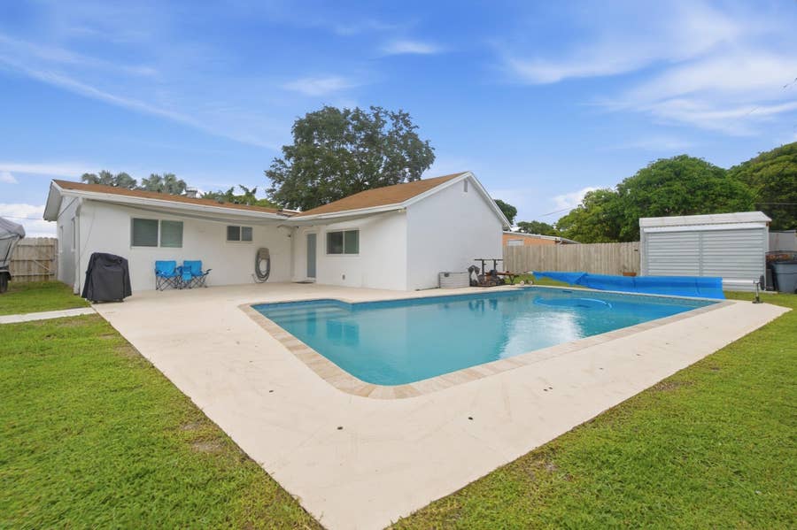 Property photo for 4999 SW 6TH Street, Margate, FL