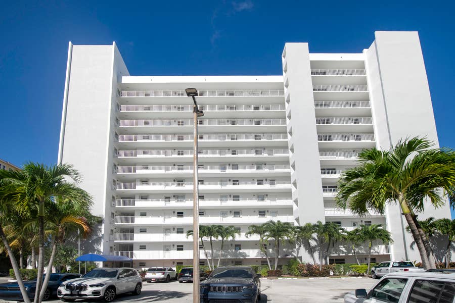 Property photo for 1391 S OCEAN, #803, Pompano Beach, FL
