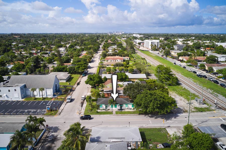 Property photo for 1114 7th Avenue N, Lake Worth Beach, FL