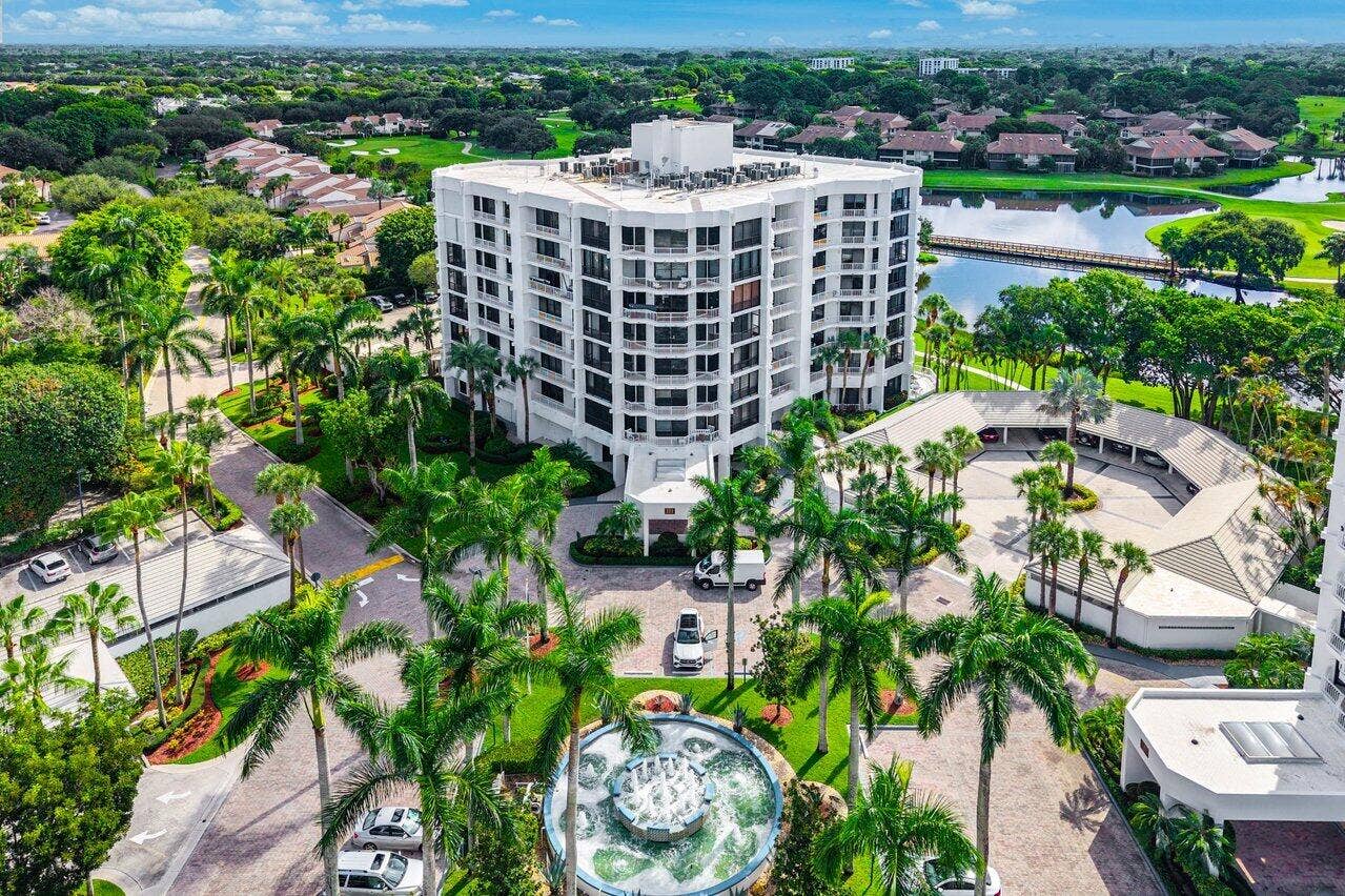 20320 FAIRWAY OAKS Drive, #372, Boca Raton, FL 33434 054-20320FairwayOaksDrive-331-BocaRaton-