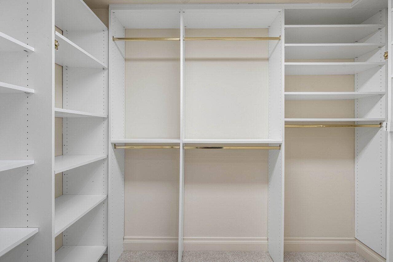 20320 FAIRWAY OAKS Drive, #372, Boca Raton, FL 33434 1 Primary Closet
