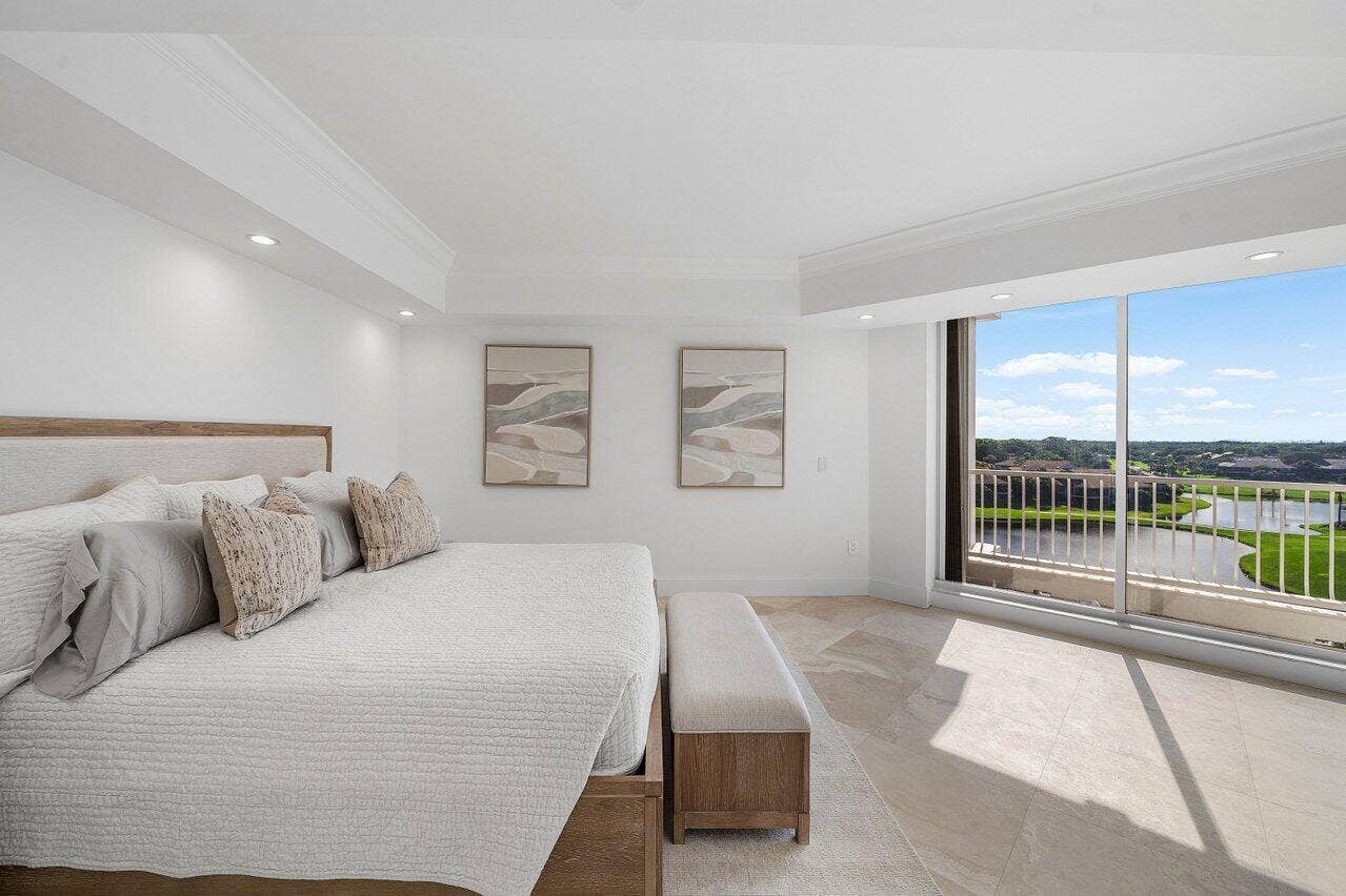 20320 FAIRWAY OAKS Drive, #372, Boca Raton, FL 33434 Bedroom 2
