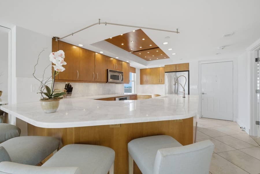 Property photo for 3901 S Flagler Drive, #1104, West Palm Beach, FL