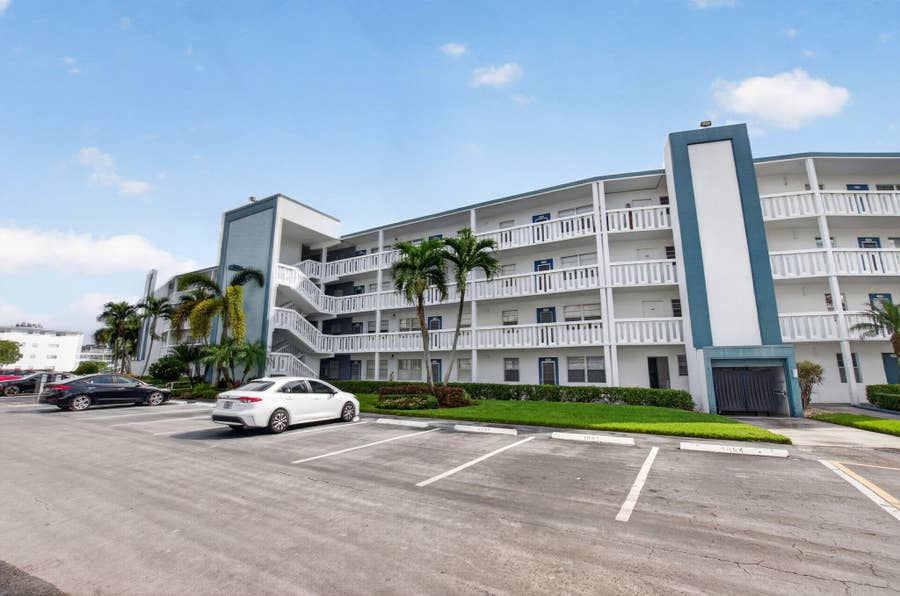 Property photo for 2008 EXETER A, #2008, Boca Raton, FL