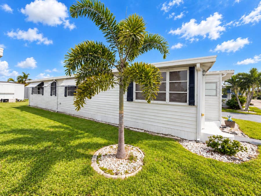 Property photo for 3500 S KANNER Highway, #99, Stuart, FL
