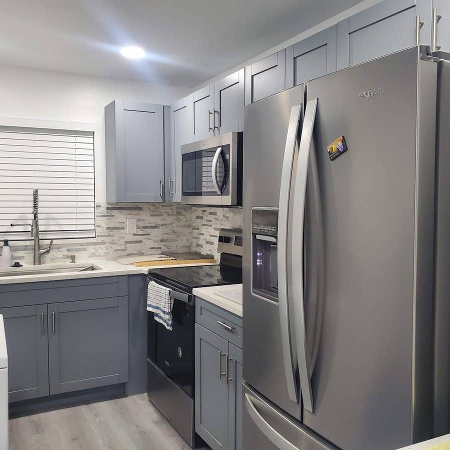 Property photo for 2001 W Woolbright Road, #F101, Boynton Beach, FL