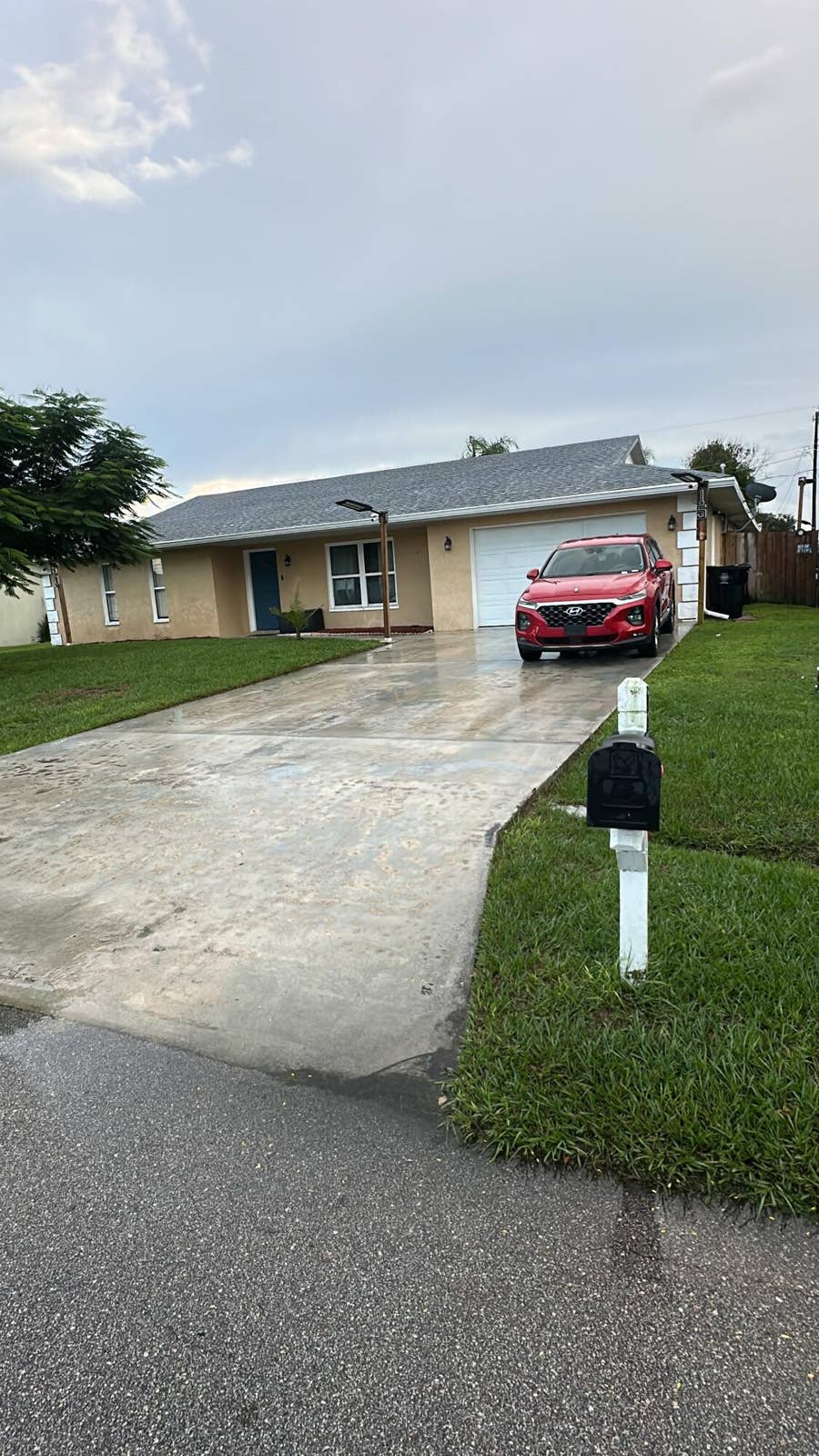 Property photo for 150 SE Duval Avenue, Port St Lucie, FL