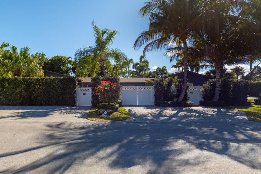 Property photo for 2000 NE 18th Street, #EAST UNIT, Fort Lauderdale, FL