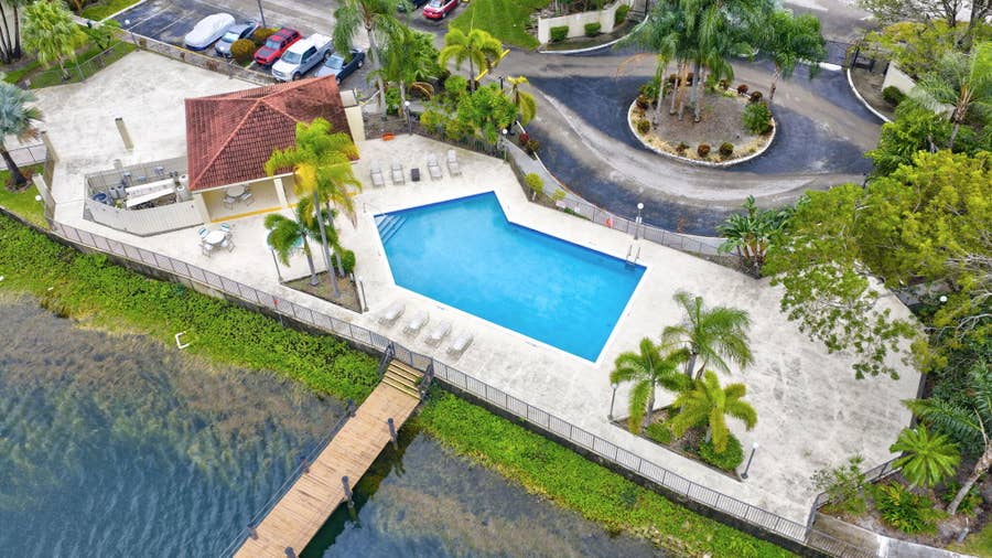 Property photo for 117 LAKE EMERALD Drive, #408, Oakland Park, FL