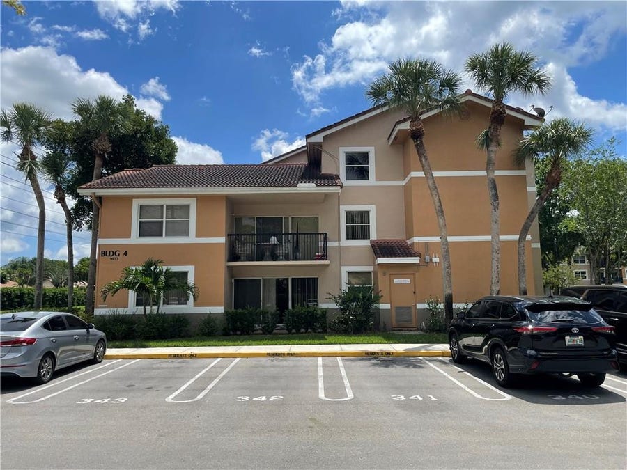Property photo for 9033 WILES Road, #302, Coral Springs, FL