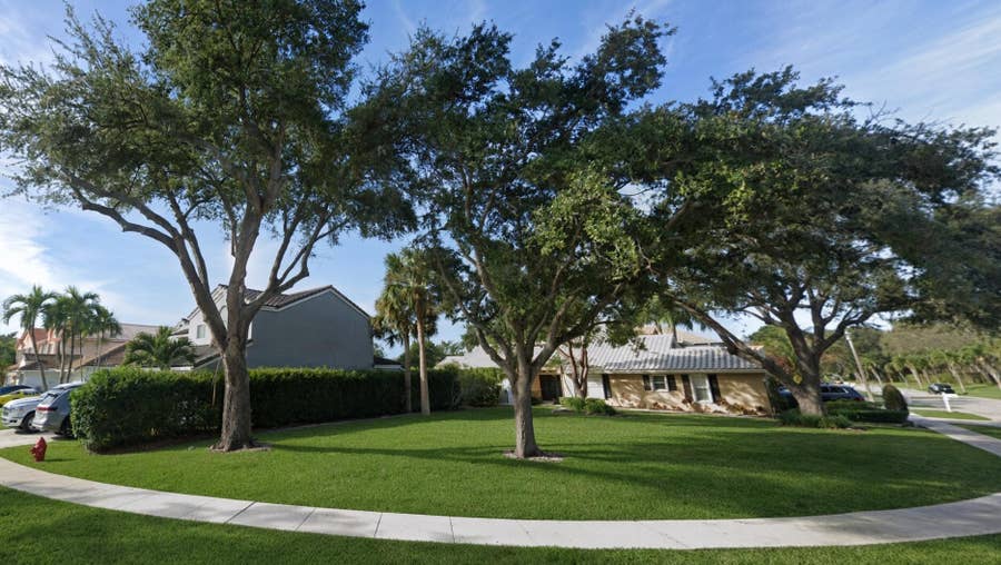 Property photo for 10356 SUNSTREAM Lane, Boca Raton, FL