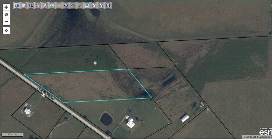 Property photo for 0 Johnston Road, Zolfo Springs, FL