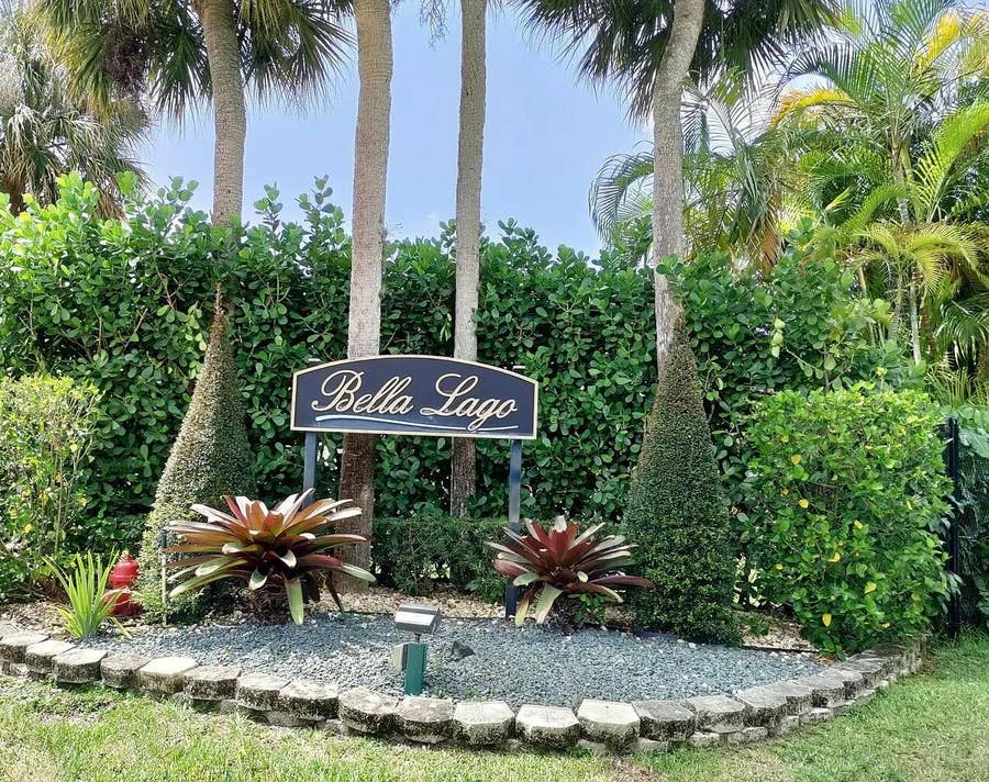 Property photo for 5050 SANCTUARY Way, #G, West Palm Beach, FL