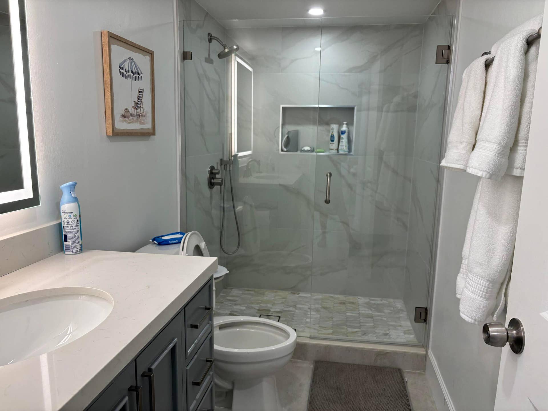 2ND BATH