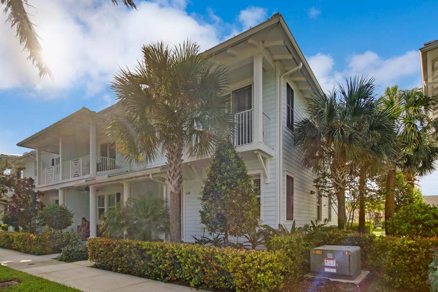 Property photo for 1168 S Community Drive, Jupiter, FL
